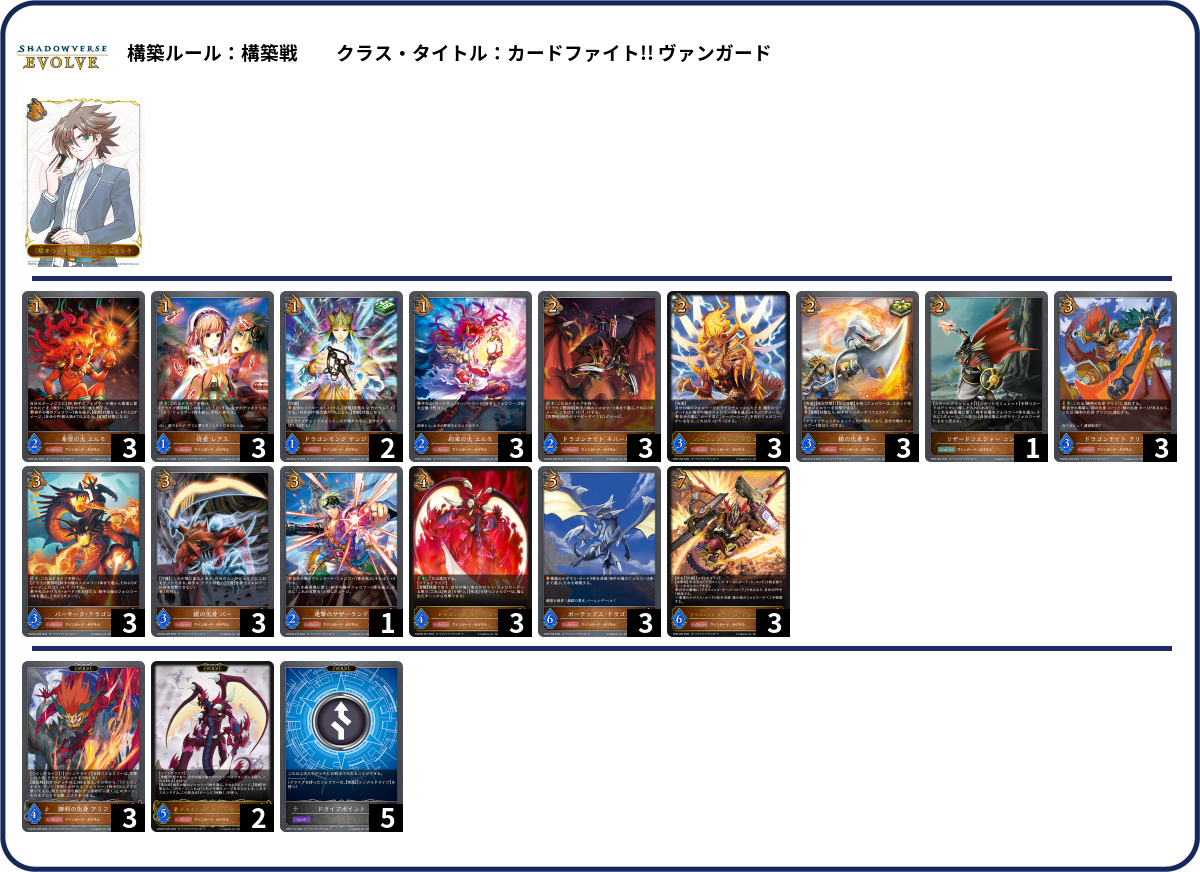 かげろう15.3 list