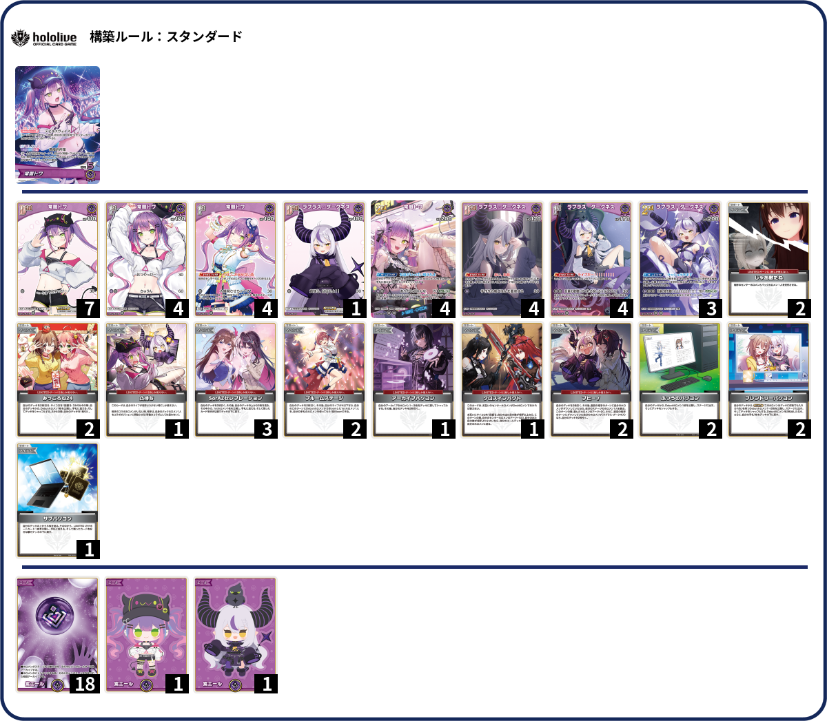 デッキコード「1BGUW」のデッキ | DECK LOG（デッキログ）