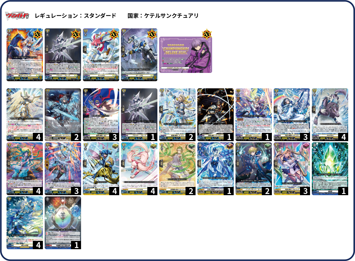 デッキコード「1E0HM」のデッキ | DECK LOG（デッキログ）