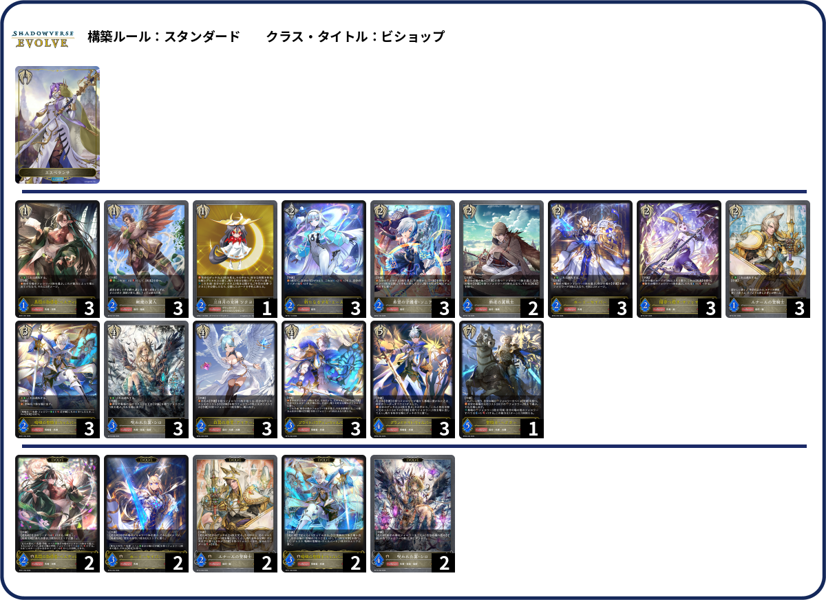 デッキコード「1GHXGY」のデッキ | DECK LOG（デッキログ）