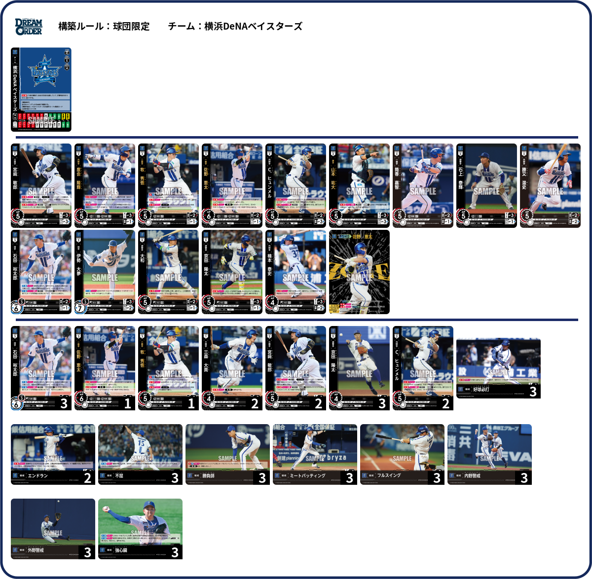 デッキコード「1Q43RW」のデッキ | DECK LOG（デッキログ）