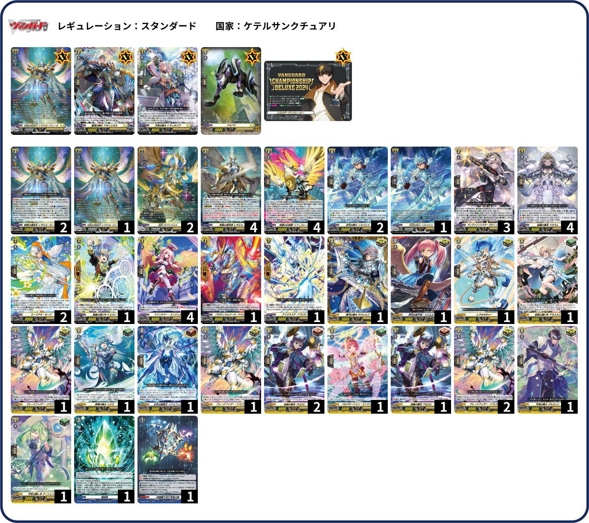 【WCQスリーブ付き】サブテラーシャドール デッキ デッキコード「22YLR」のデッキ | DECK LOG（デッキログ）