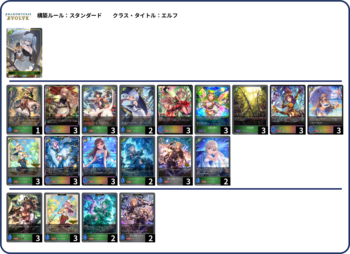 あうん list