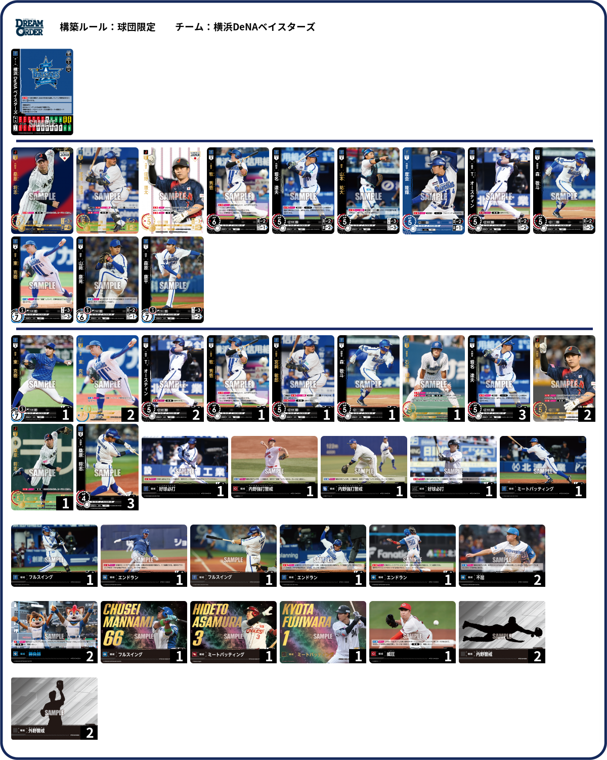 デッキコード「2AUEJ」のデッキ | DECK LOG（デッキログ）