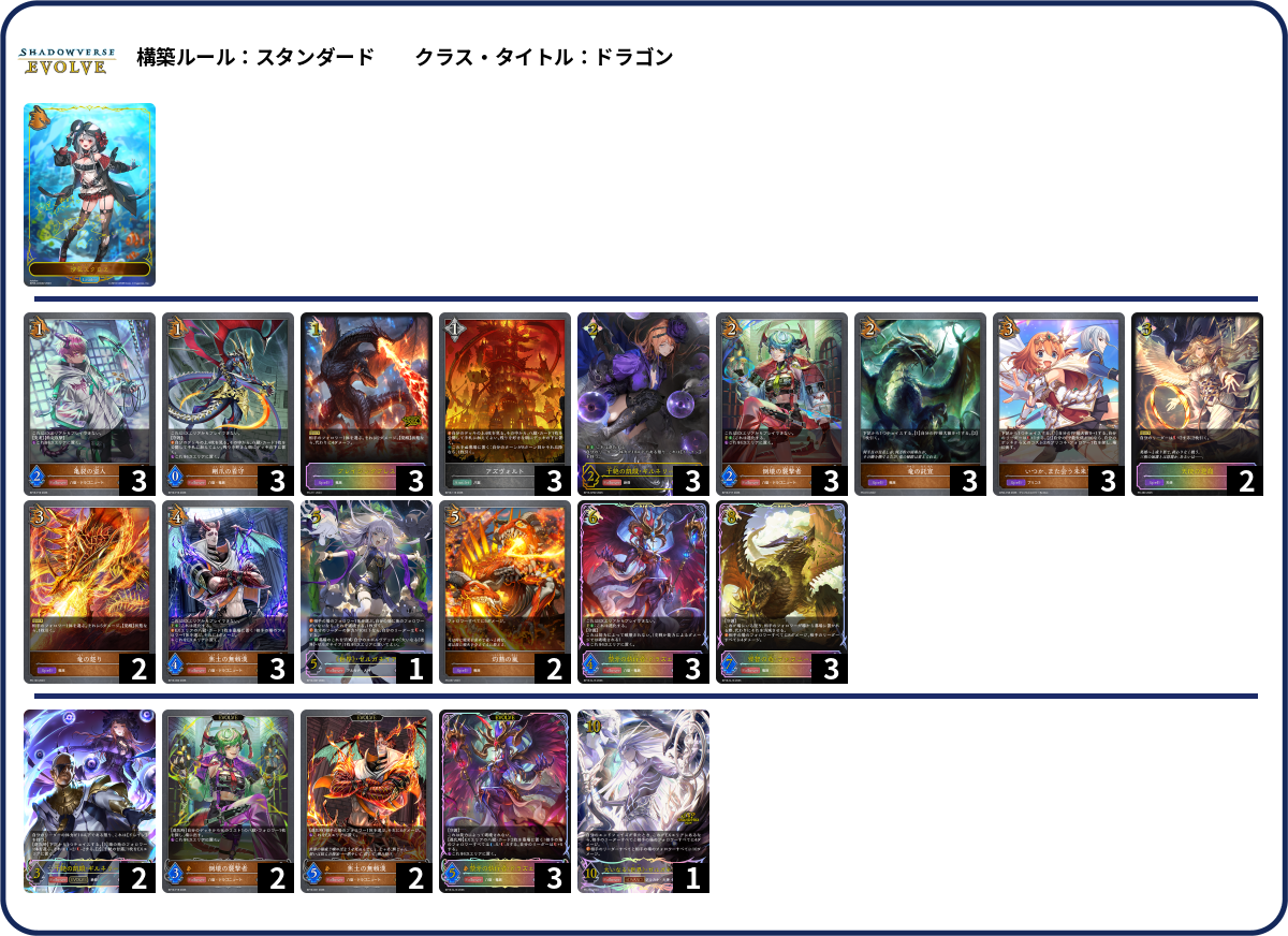 フォロワー様5%オフ　大会構築　高レアリティ　K9VSデッキ　④ デッキ紹介】ふわドラGP（上位者大会）でベスト4入賞した規制後のK9VS