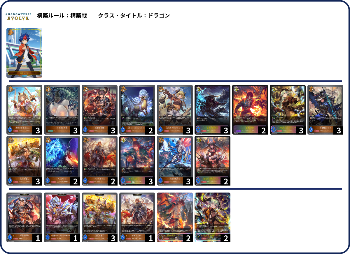 武闘 list