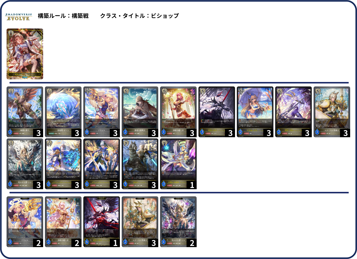 守護ビ list