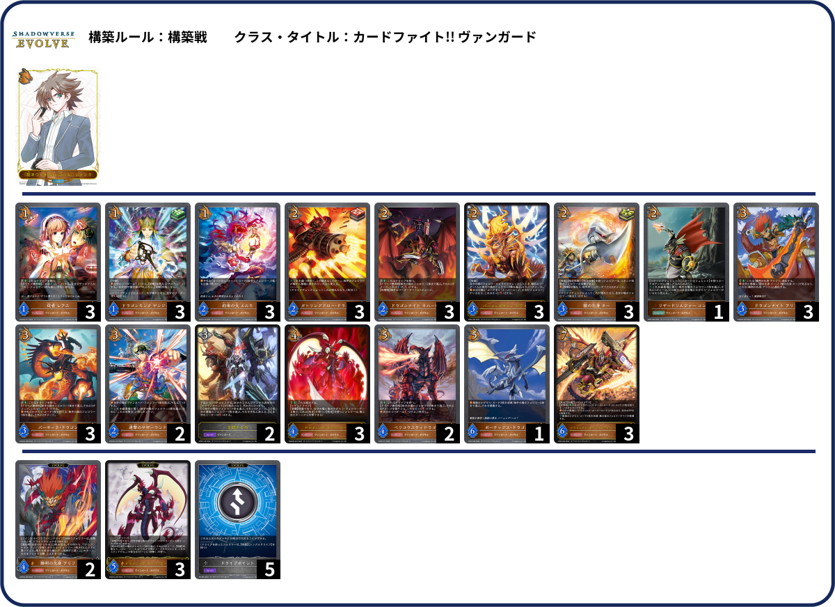 かげろう list