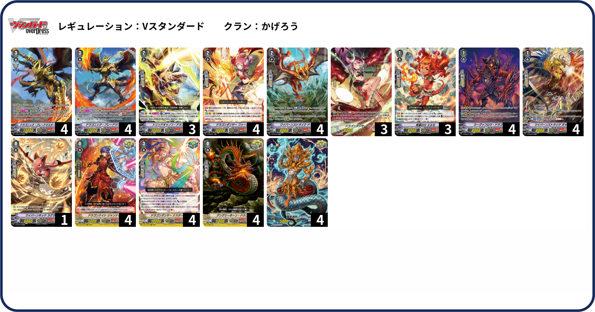 エレドグレーマ　デッキ 解説】エレドグレーマ「逆圧縮」｜さとまる