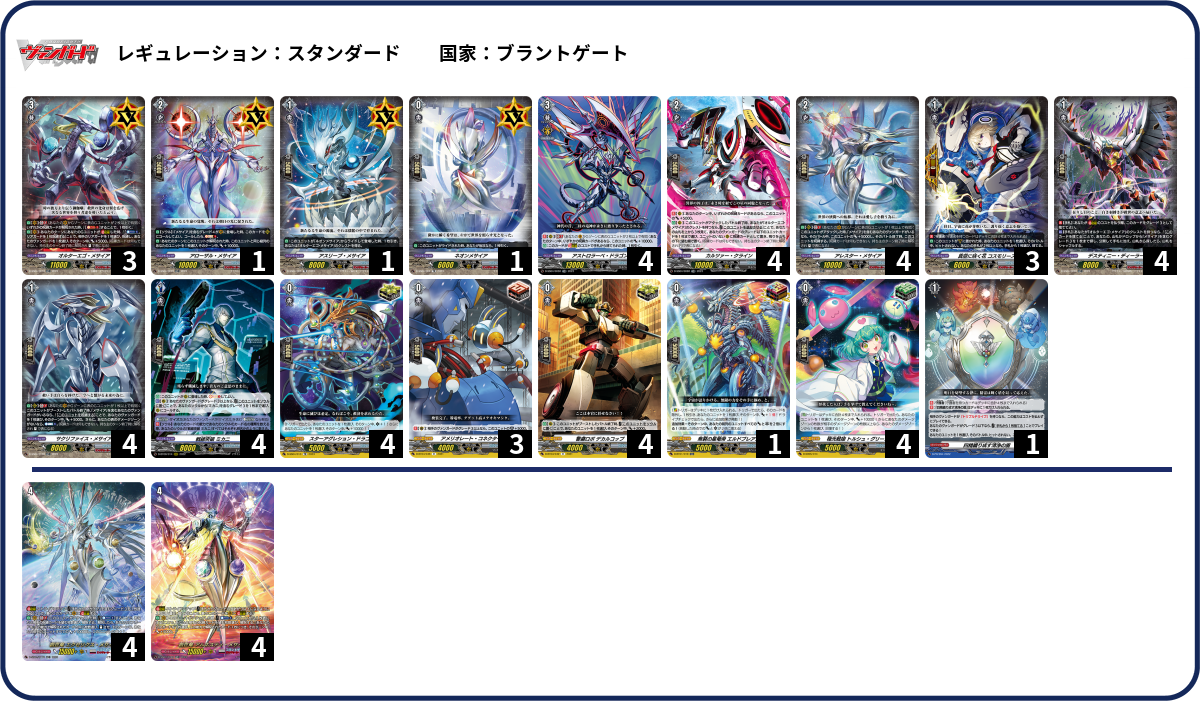 救世竜再臨 ｜ 「カードファイト!! ヴァンガード」 TCG公式サイト