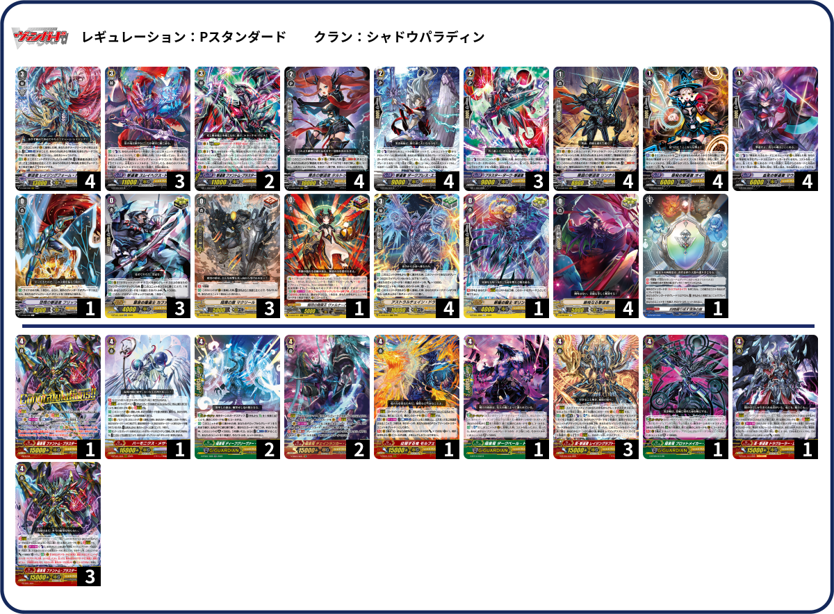 撃退者 レイジングフォーム デッキ Pスタンダードデッキセット 撃退者 ｜ 「カードファイト