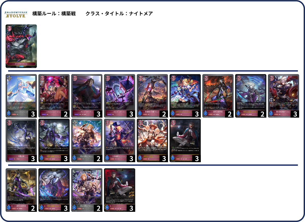 お試し list