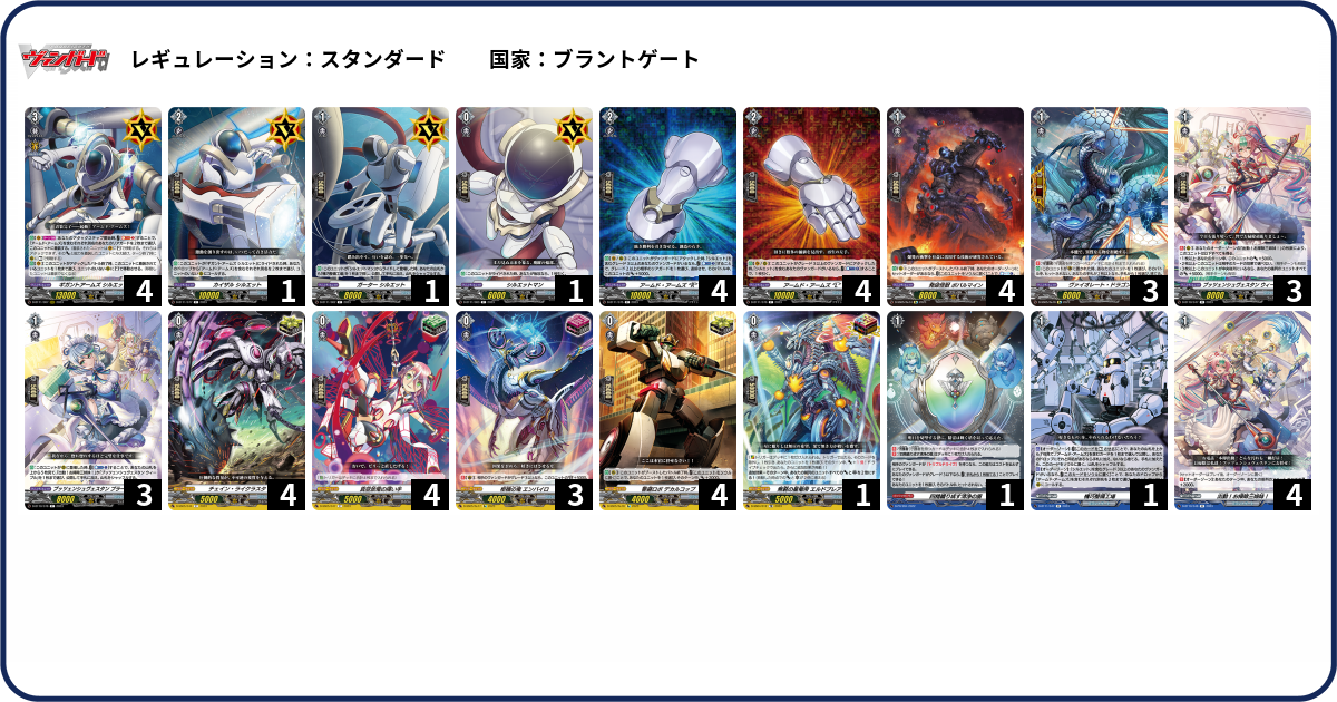 Pスタン おばけデッキ まとめ売り デッキコード「3K8TX」のデッキ | DECK LOG（デッキログ）