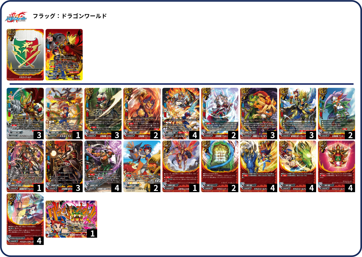 デッキコード「4373」のデッキ | DECK LOG（デッキログ）