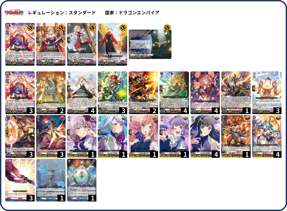 ヴァンガード　藍沢エマデッキ Amazon.co.jp: ヴァンガード 次元超躍 初めてのマップ 藍沢エマ