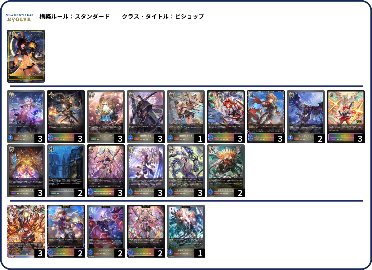 機械Bエターナル list