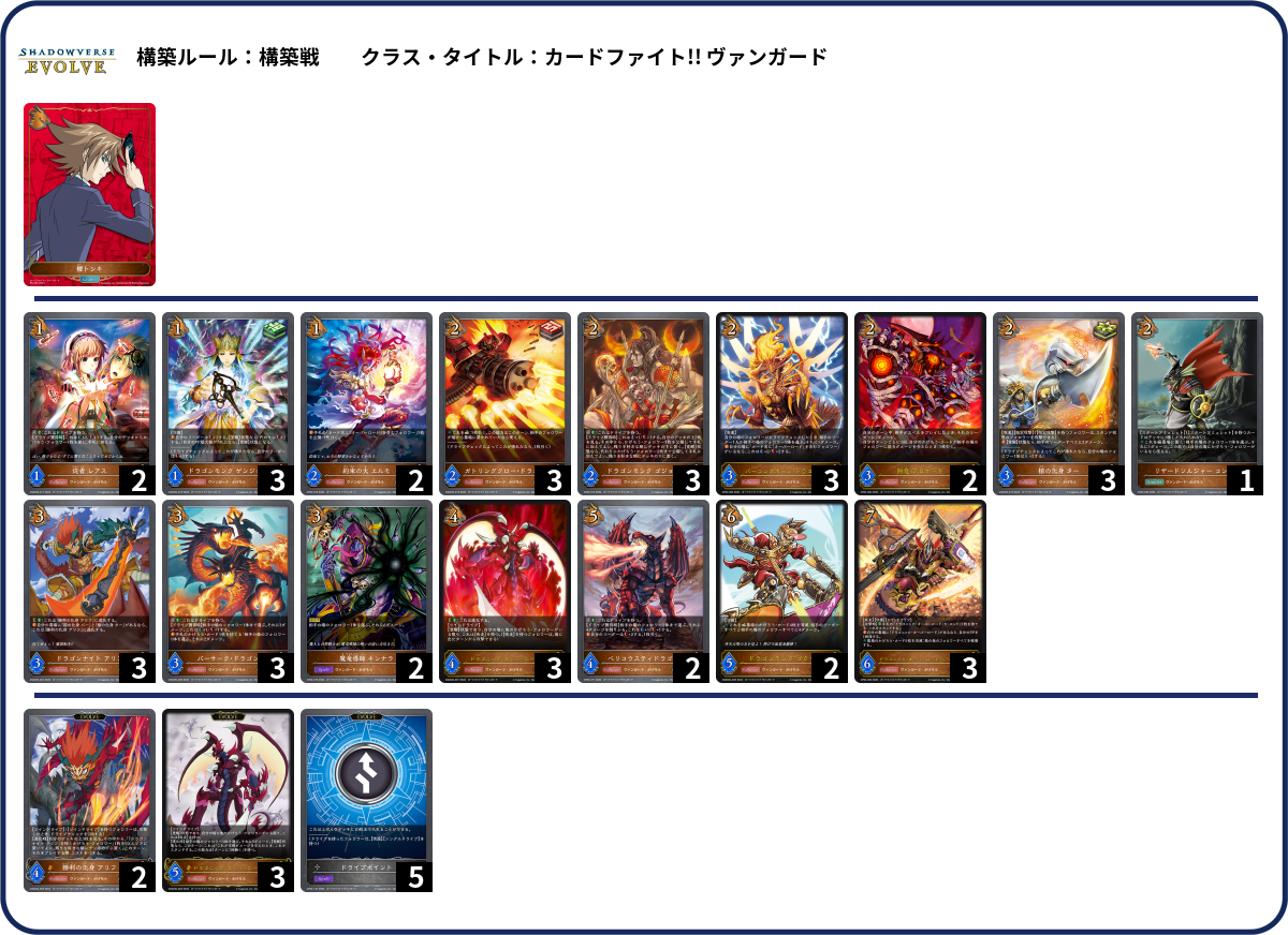 かげろう list