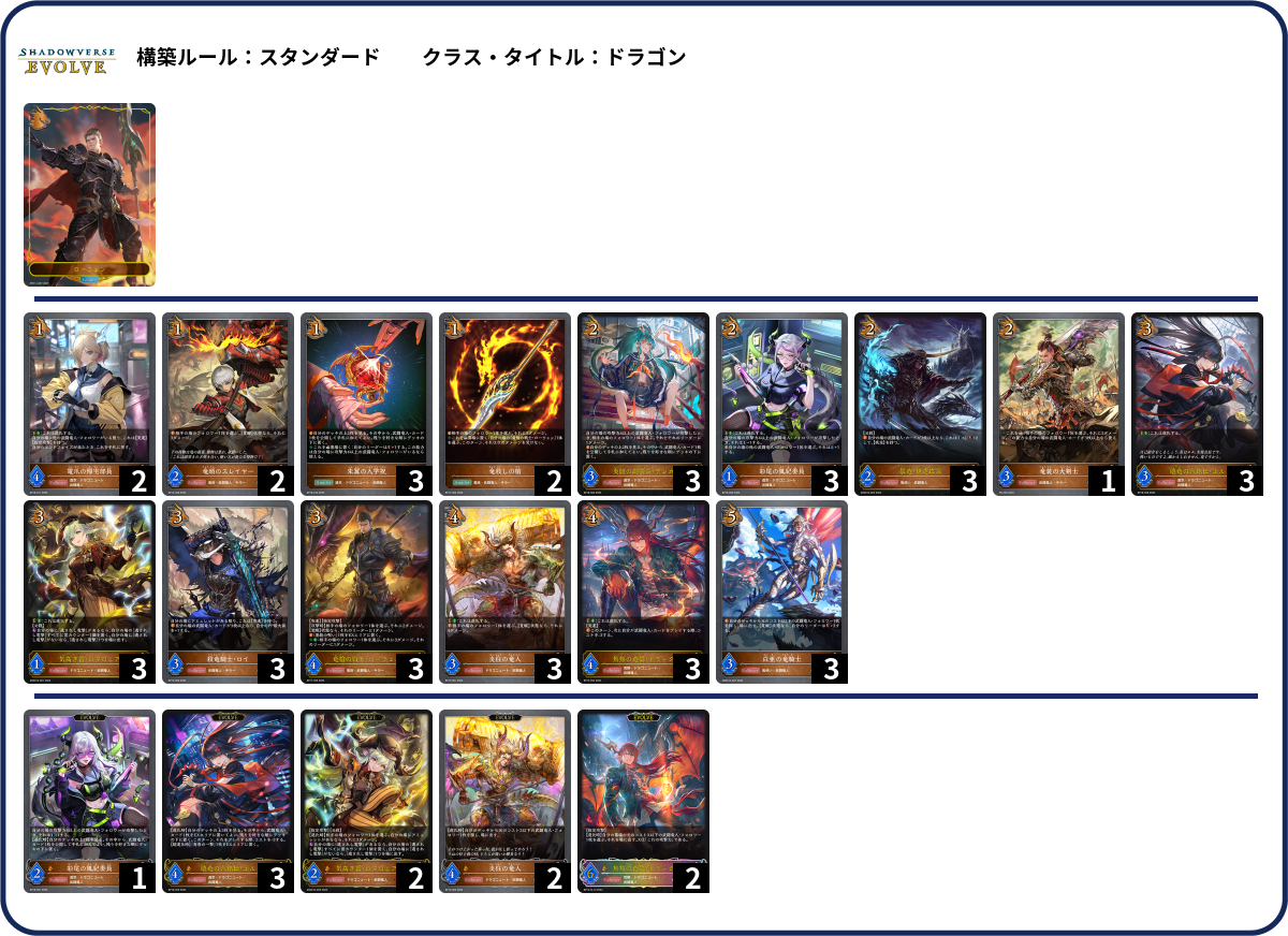 武闘 list