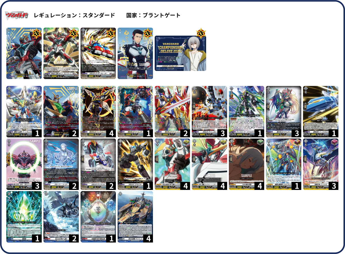 超次元ロボ　デッキ　パーツ　4コン　まとめ売り 2025年最新】超次元ロボの人気アイテム - メルカリ