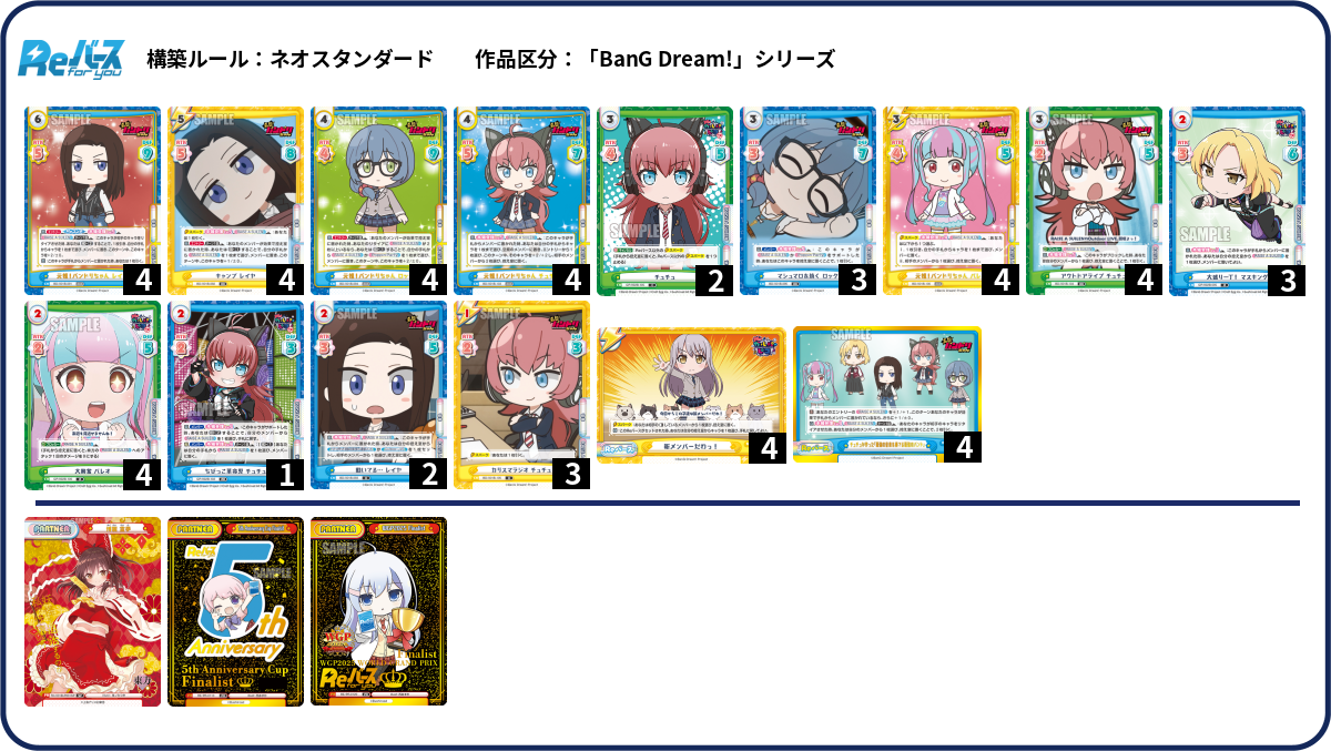 Reバース公式 (@Rebirth_PR) / Posts / X
