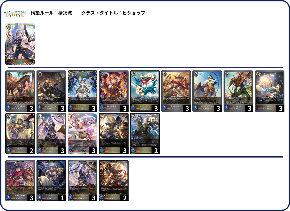 0824荒野ヘクター list