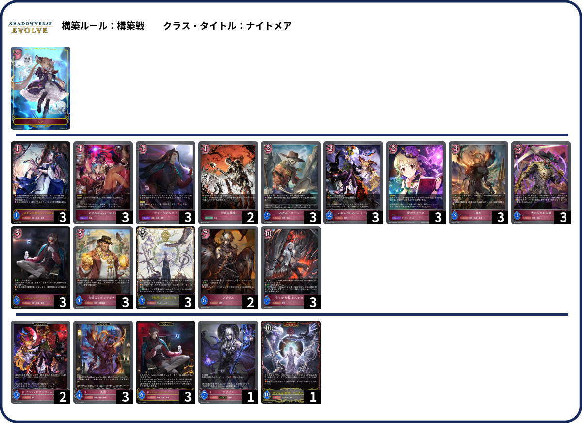 くるみ割り人形 list