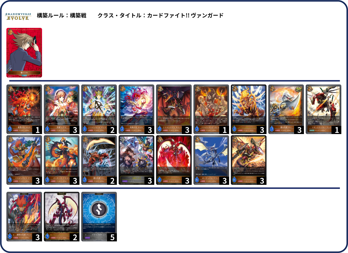 かげろう 煉獄 レギオン 初期 デッキ かげろう 煉獄 レギオン 初期 デッキ カードファイト!! ヴァンガード