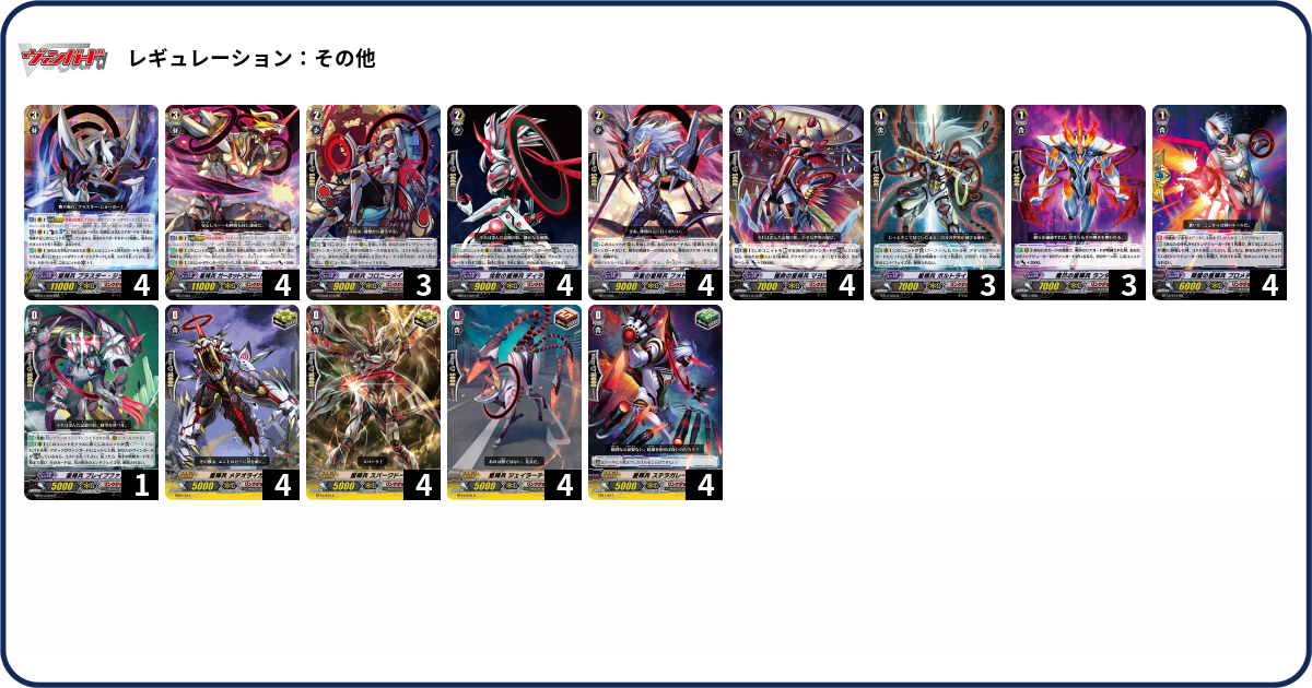 ガイアデッキ 遊戯王】ガイアワンキルデッキのレシピ【2007年9月制限