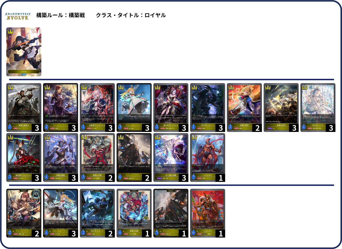 現白黒 list
