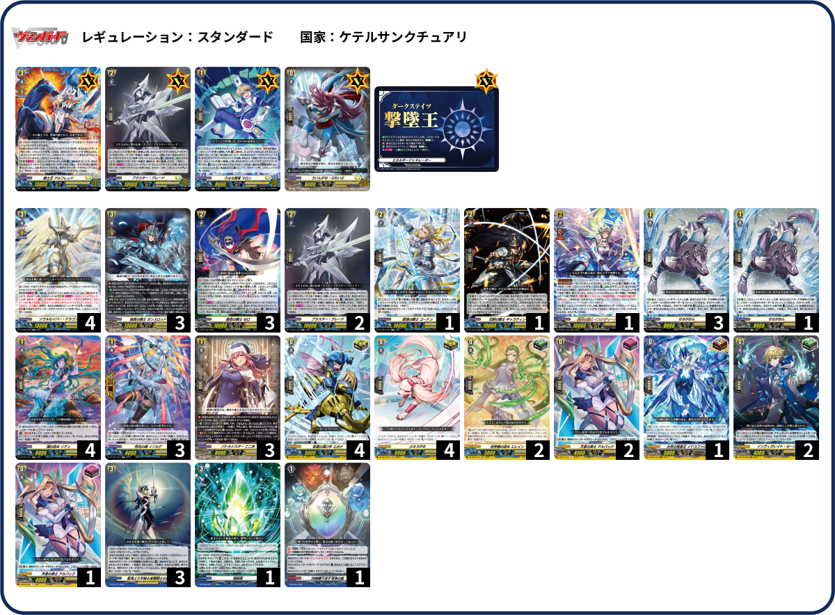 765PROデッキ スターターデッキ 天王寺飛鳥＆上柚木綾瀬・黒崎神門＆青葉千歳