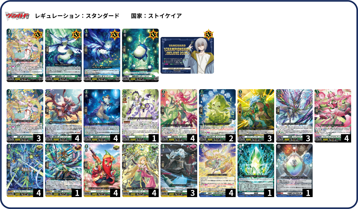 ログ・ホライズン デッキ ログ・ホライズン デッキ ログ・ホライズン デッキ ログ