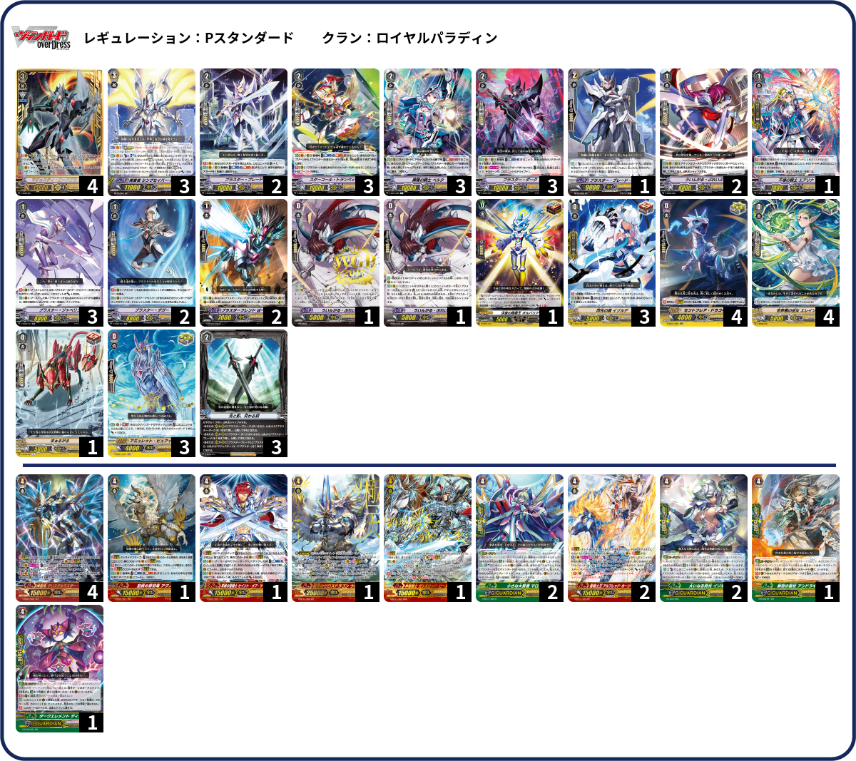 デッキコード「CCH7」のデッキ | DECK LOG(デッキログ) デッキコード「CCH7」のデッキ | DECK LOG(デッキログ)