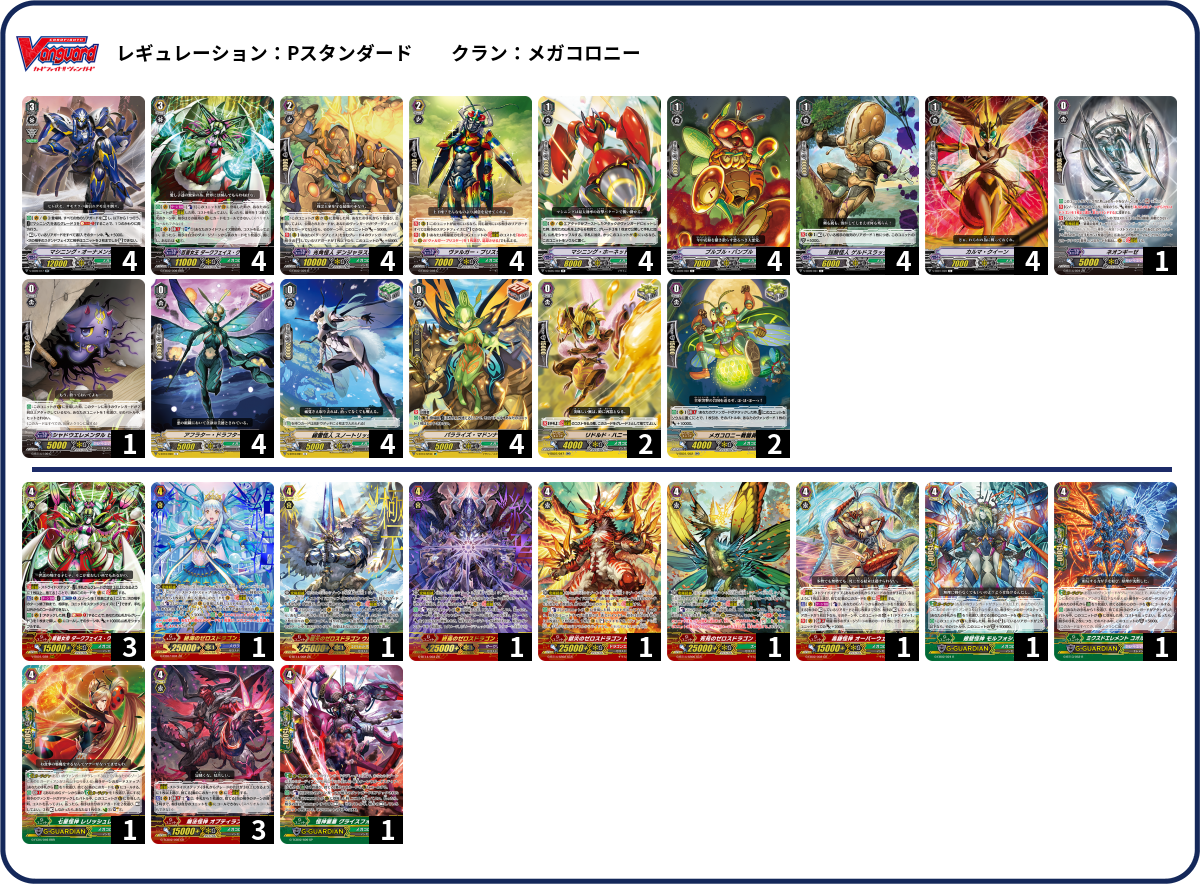 フラムグラム 高レアデッキ SCRE∀MinG×IDOL ｜ 「カードファイト!! ヴァンガード」 TCG公式