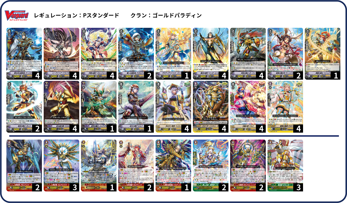 デッキコード「DZ1Z」のデッキ | DECK LOG(デッキログ) デッキコード「DZ1Z」のデッキ | DECK LOG(デッキログ)