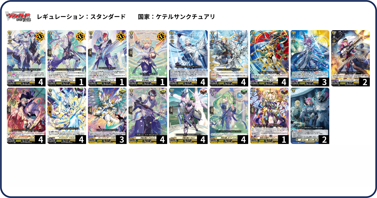バスティオン　デッキ 天を斬り裂く勝利の剣 ｜ 「カードファイト!! ヴァンガード」 TCG公式