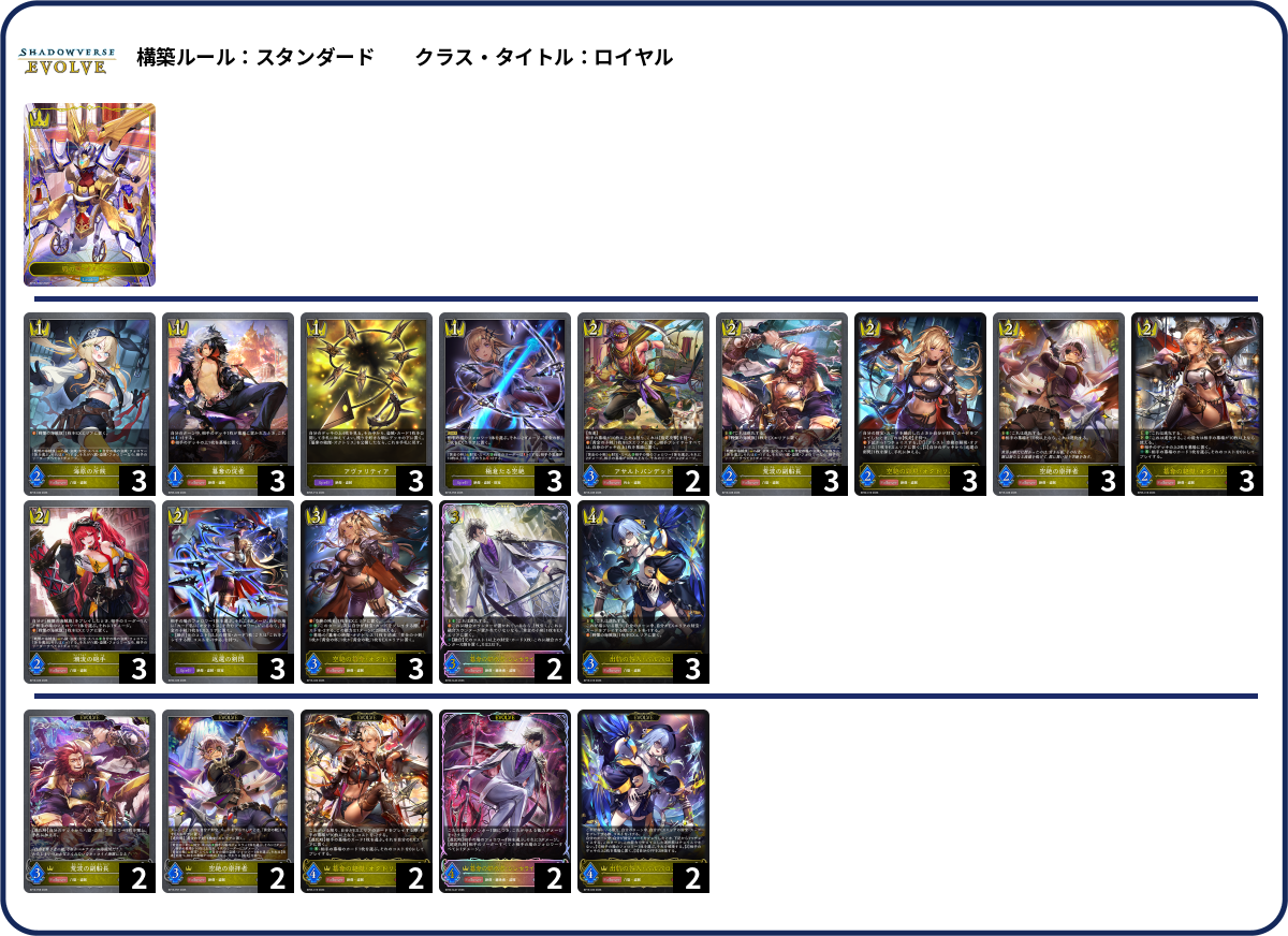 ハッピーシンセサイザー list