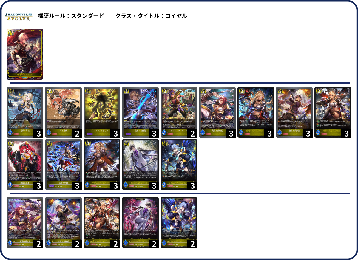 逢魔が時だ、僕らの時間だ list
