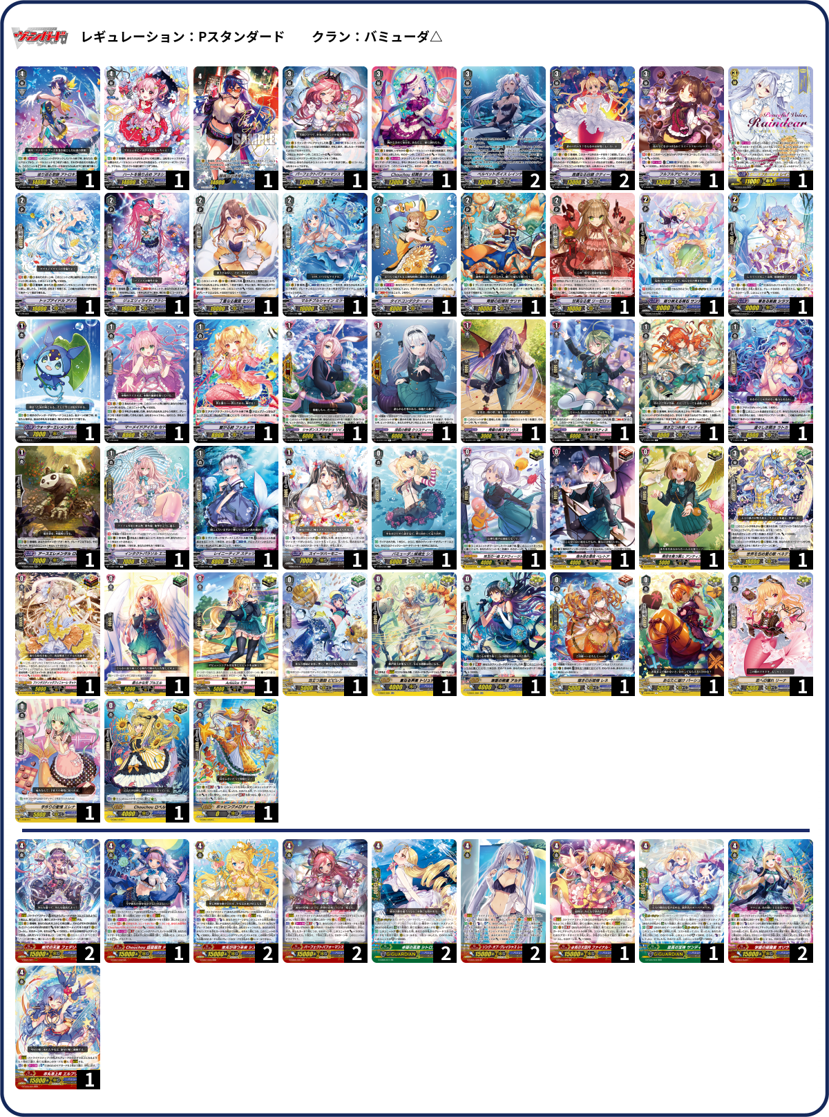 トロンドンジャングルデッキ デュエルマスターズ トリーヴァチェンジザロージアドンジャングル