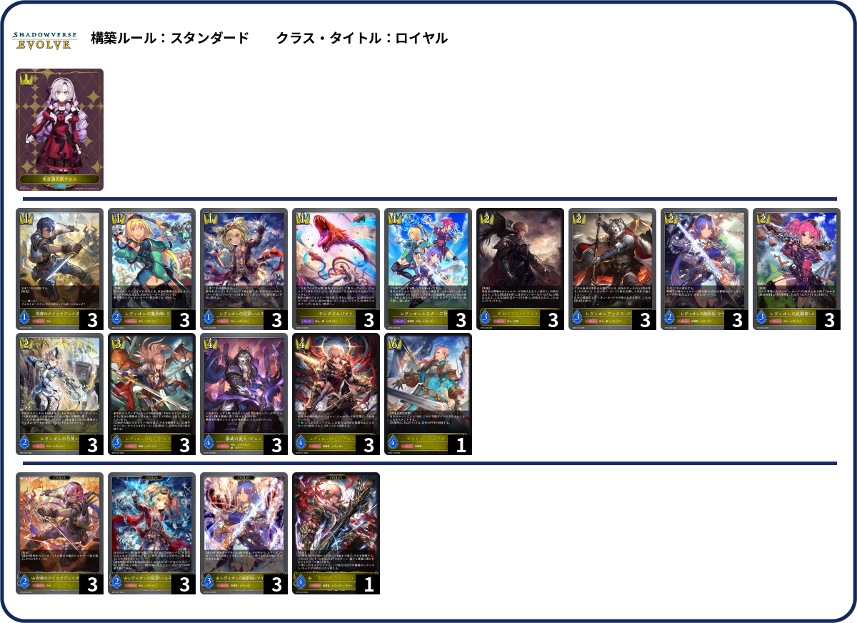 サインはV list