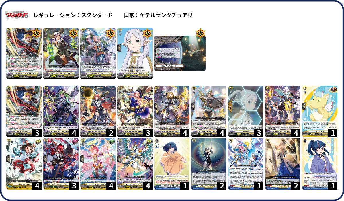 デッキコード「YMX1」のデッキ | DECK LOG（デッキログ）