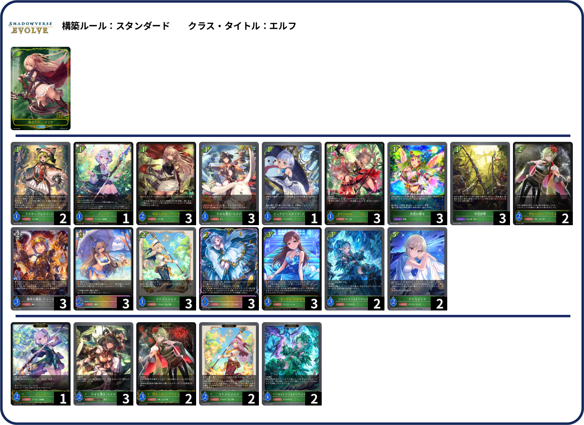 デッキコード「ZSTB」のデッキ | DECK LOG（デッキログ）
